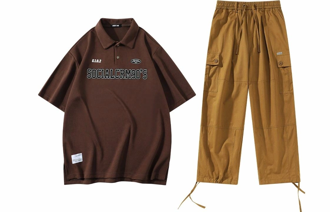 SCRM Polo