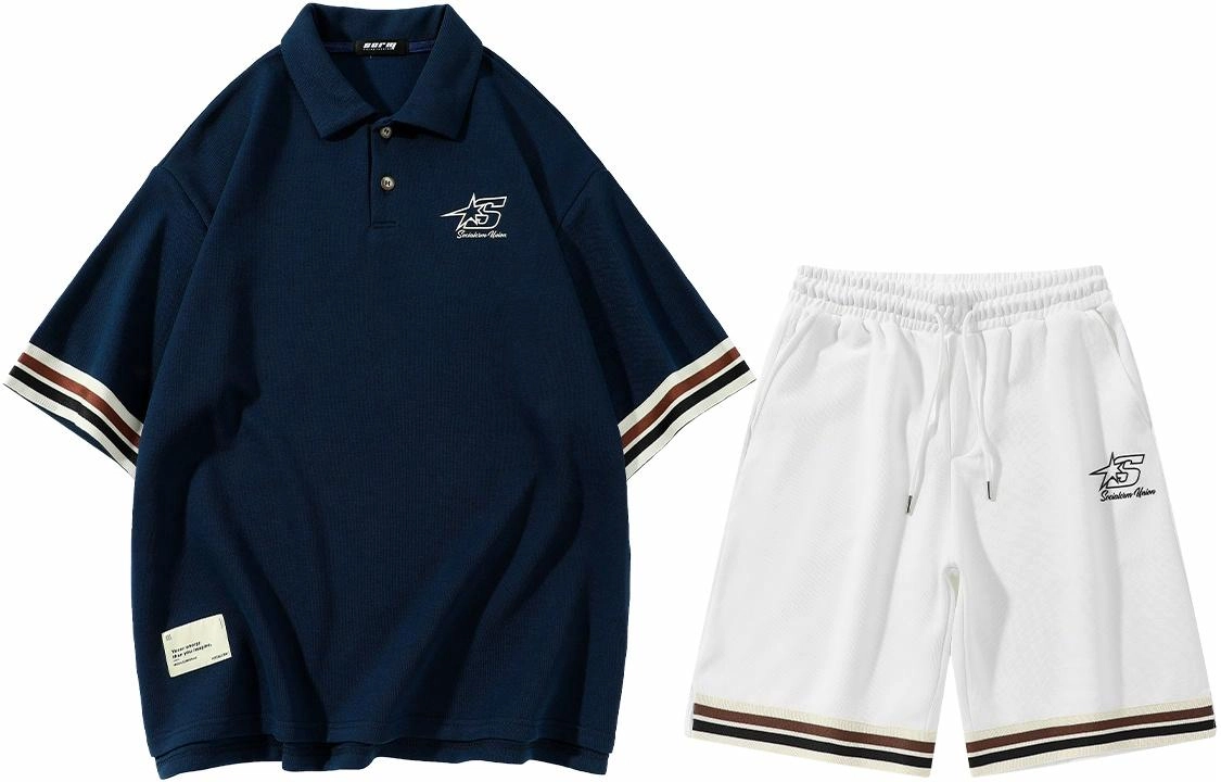SCRM Polo