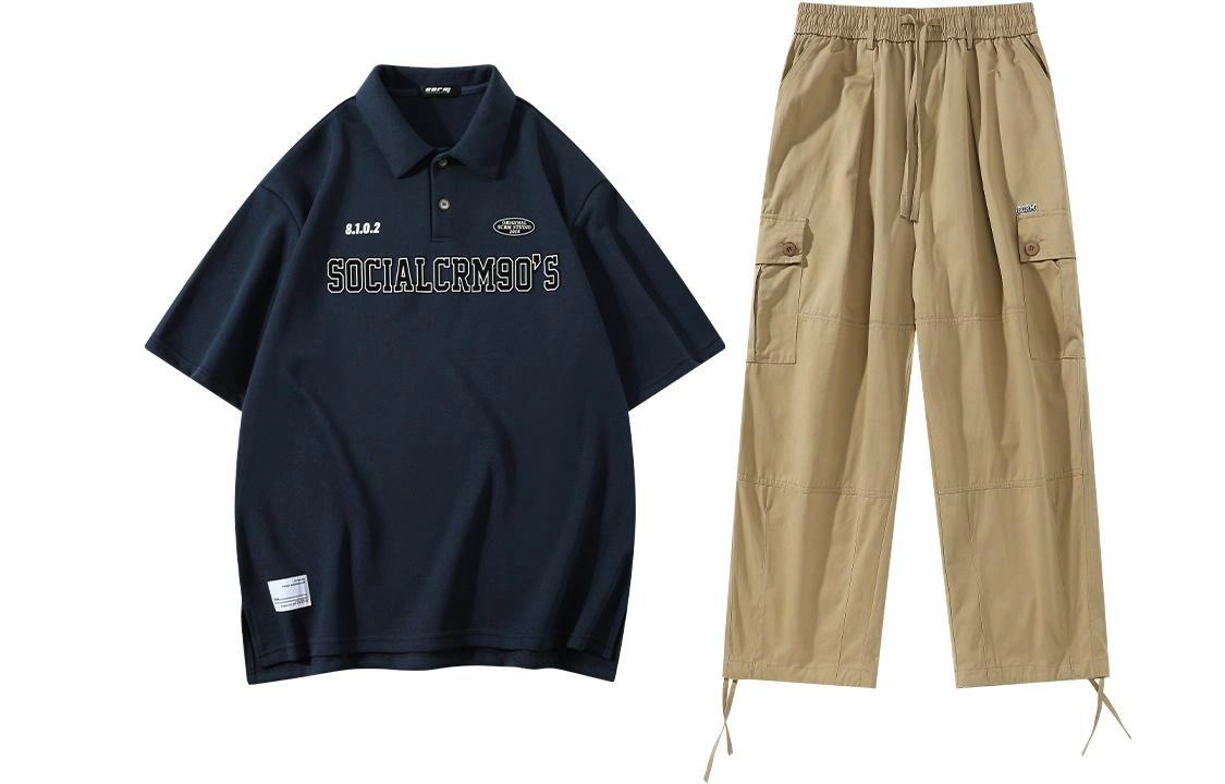 SCRM Polo