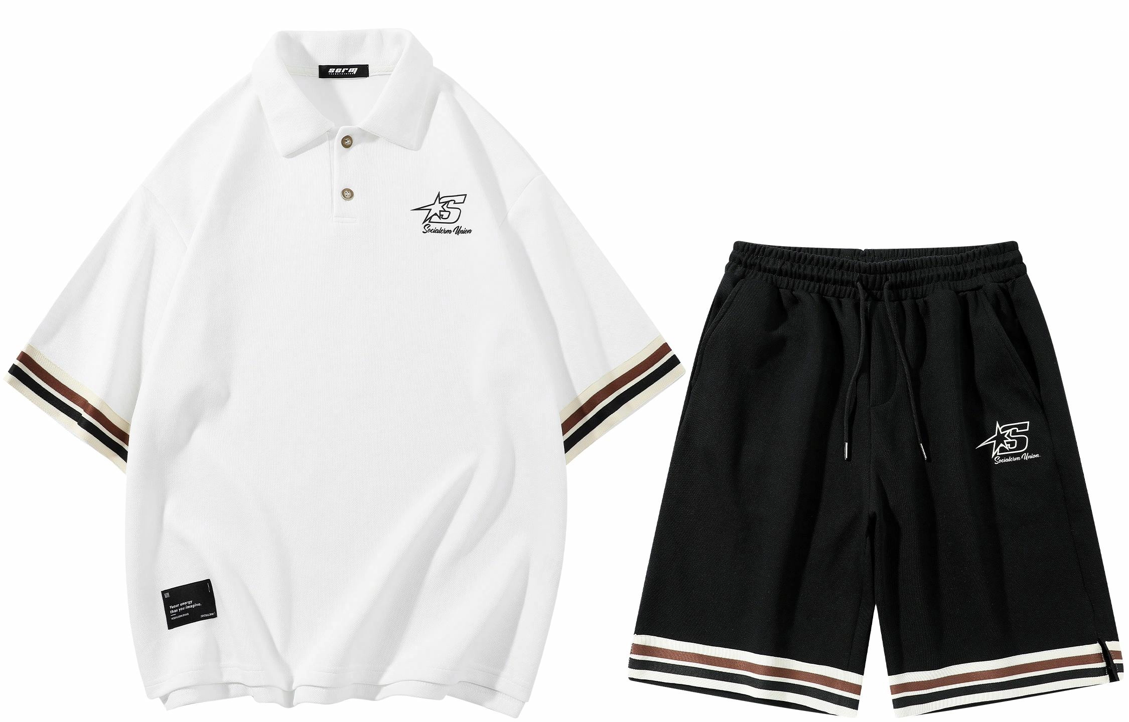 SCRM Polo