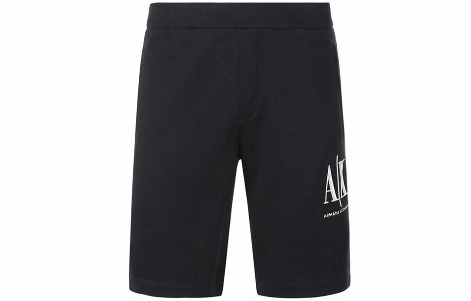 ARMANI EXCHANGE SS22 Logo