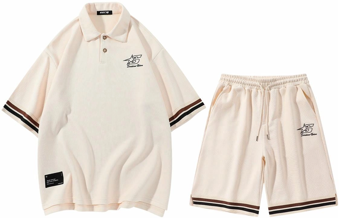 SCRM Polo