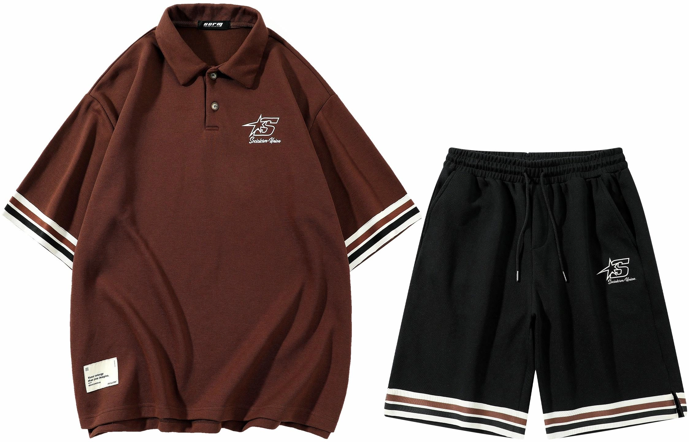 SCRM Polo