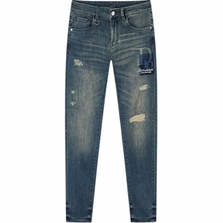 DILLO SS25