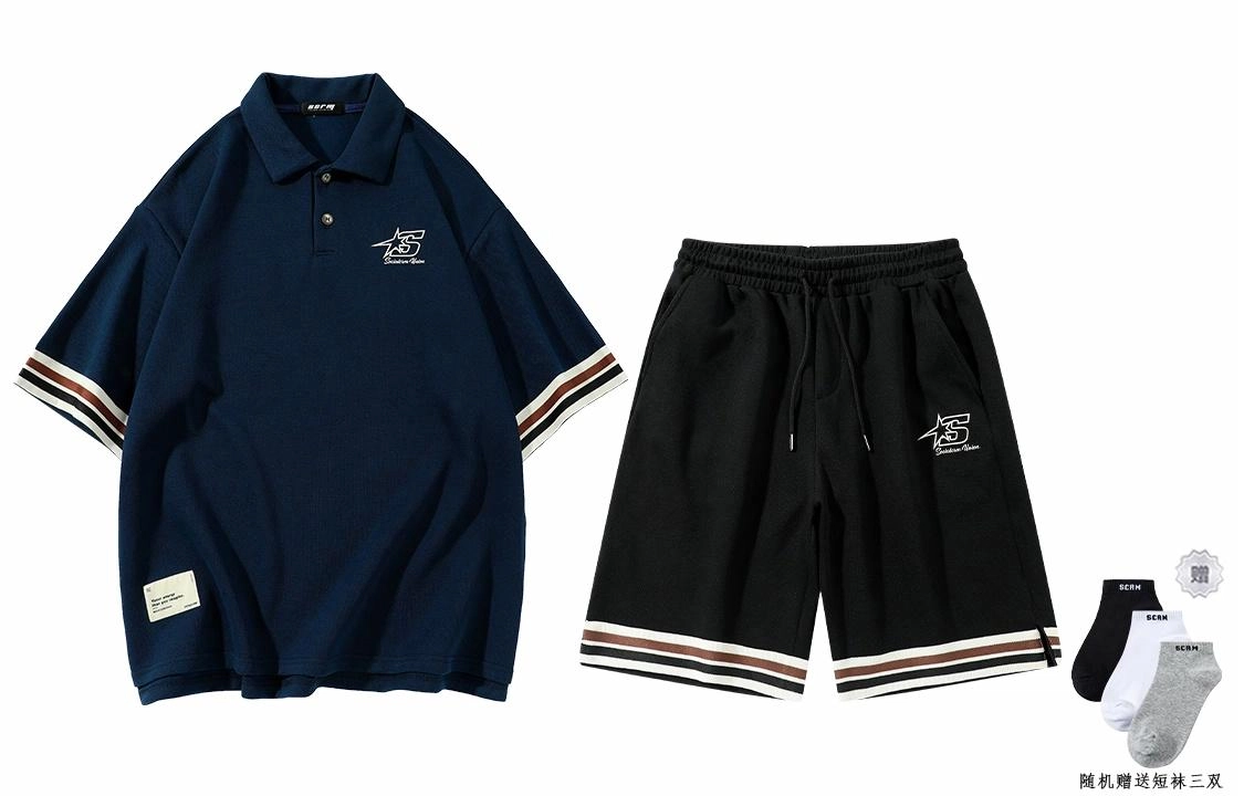 SCRM Polo