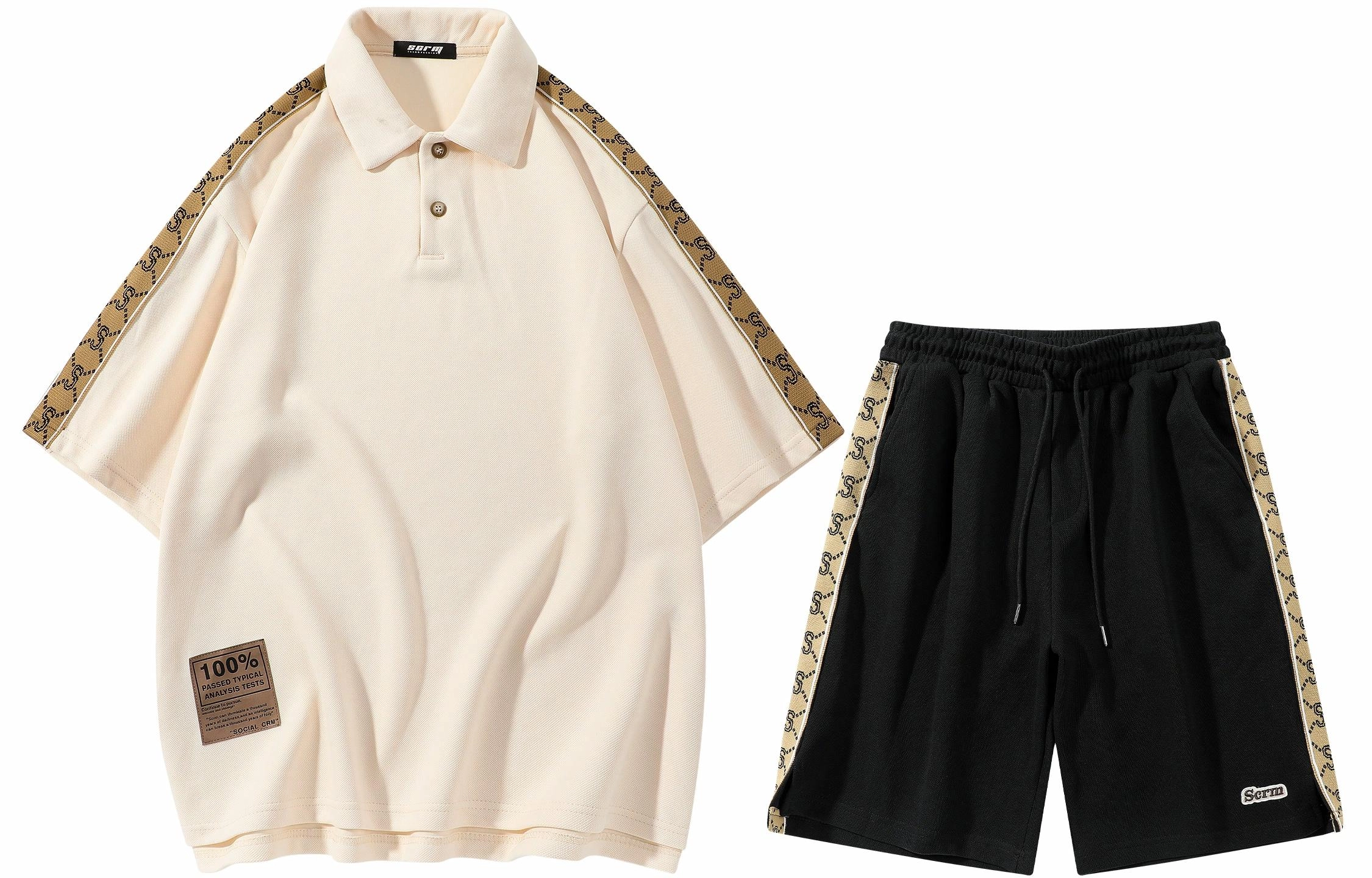 SCRM Polo