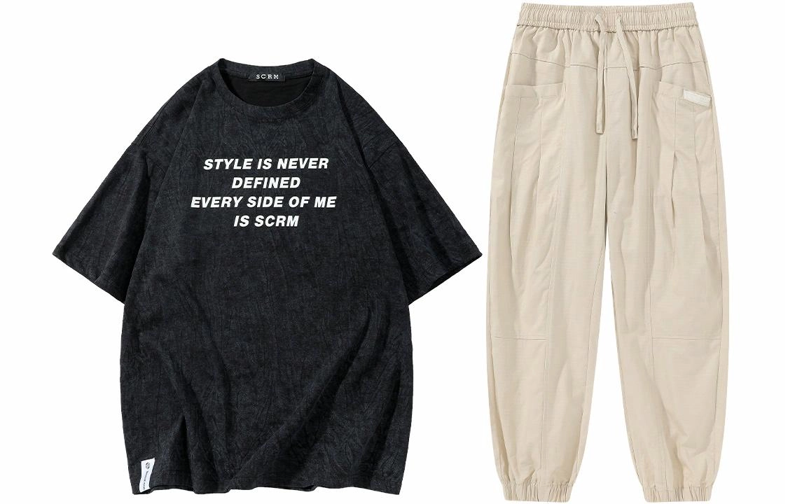SCRM T