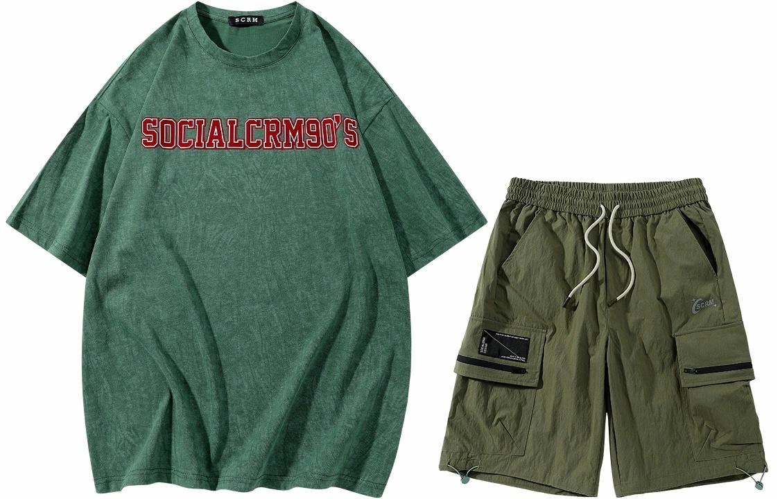 SCRM T
