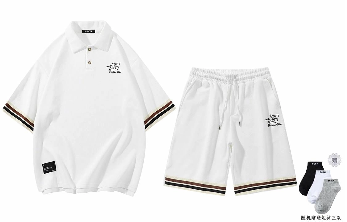 SCRM Polo