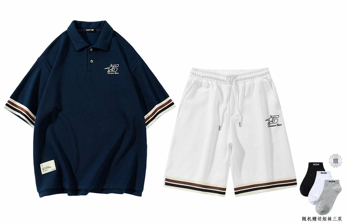SCRM Polo