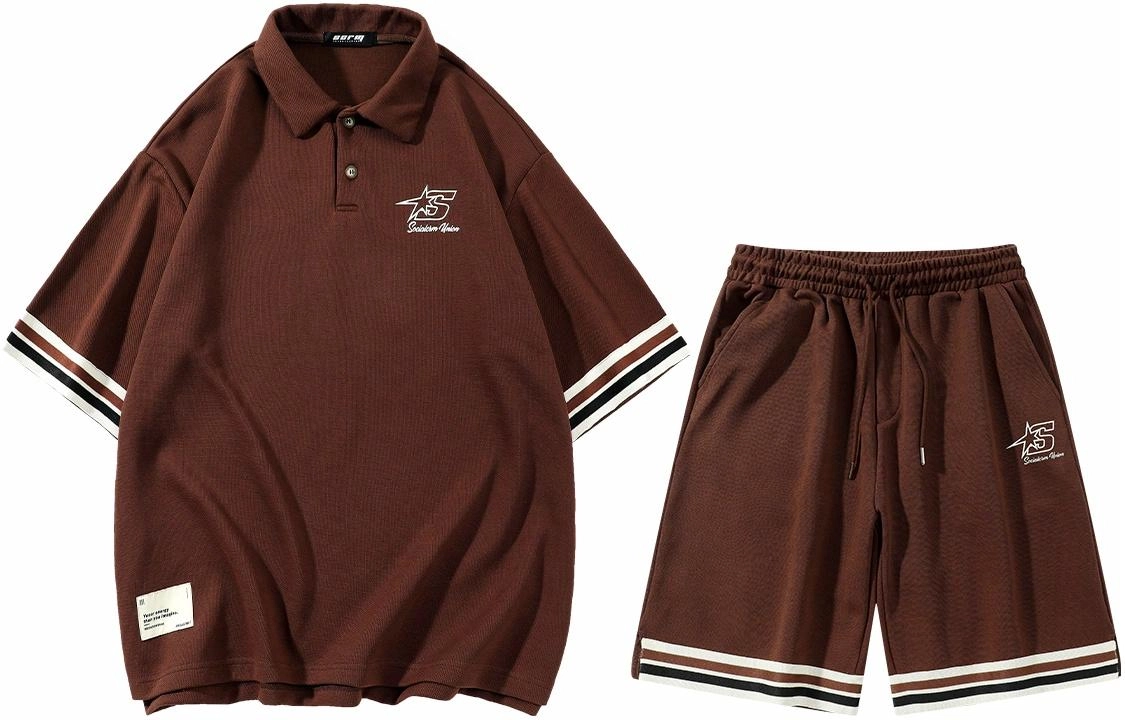SCRM Polo
