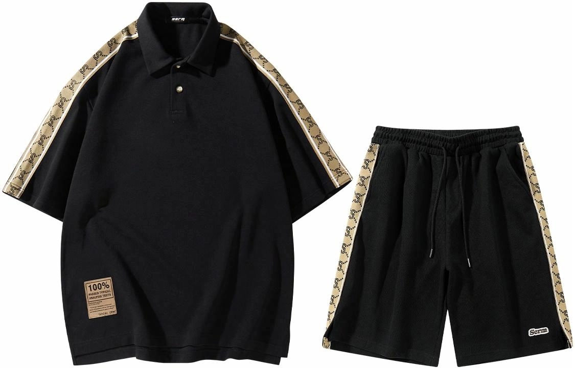 SCRM Polo