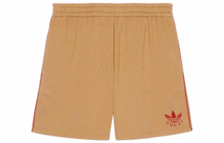 GUCCI GUCCI X ADIDAS SS22 Logo