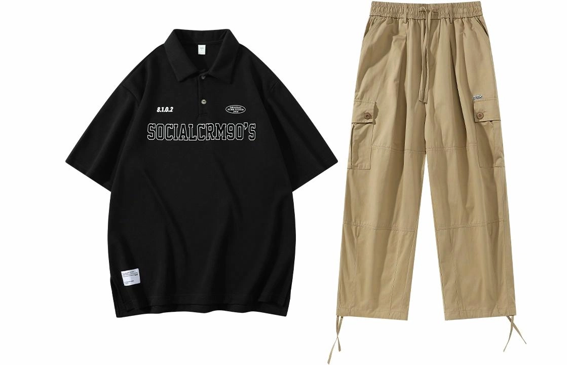 SCRM Polo