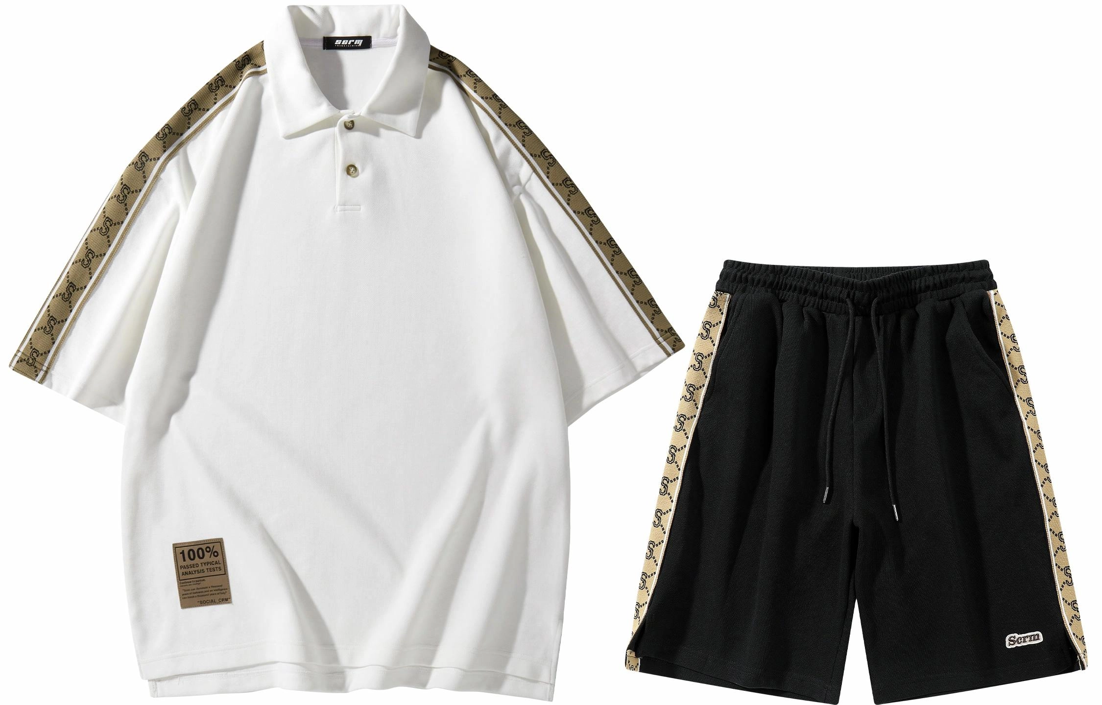SCRM Polo
