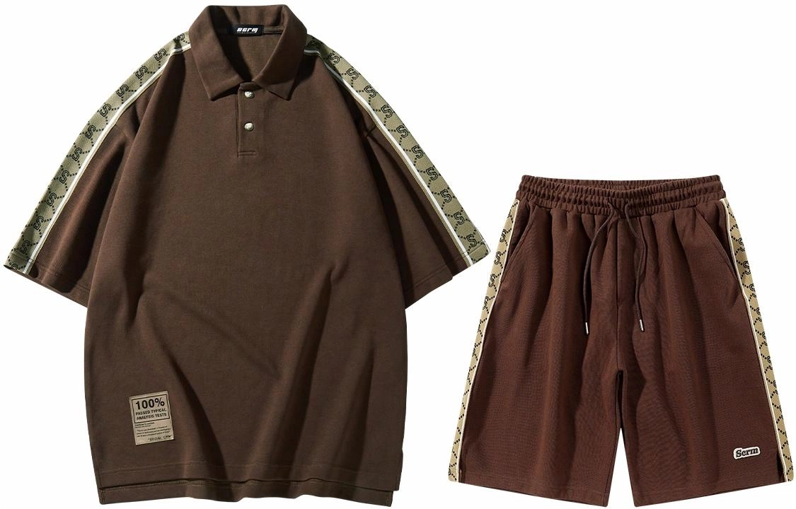 SCRM Polo