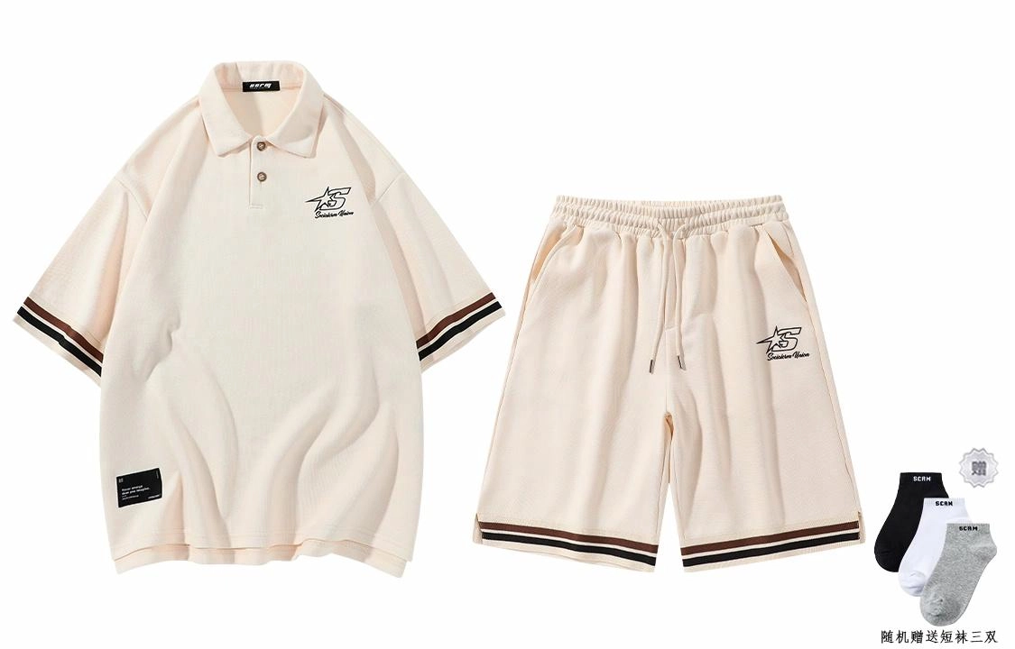 SCRM Polo