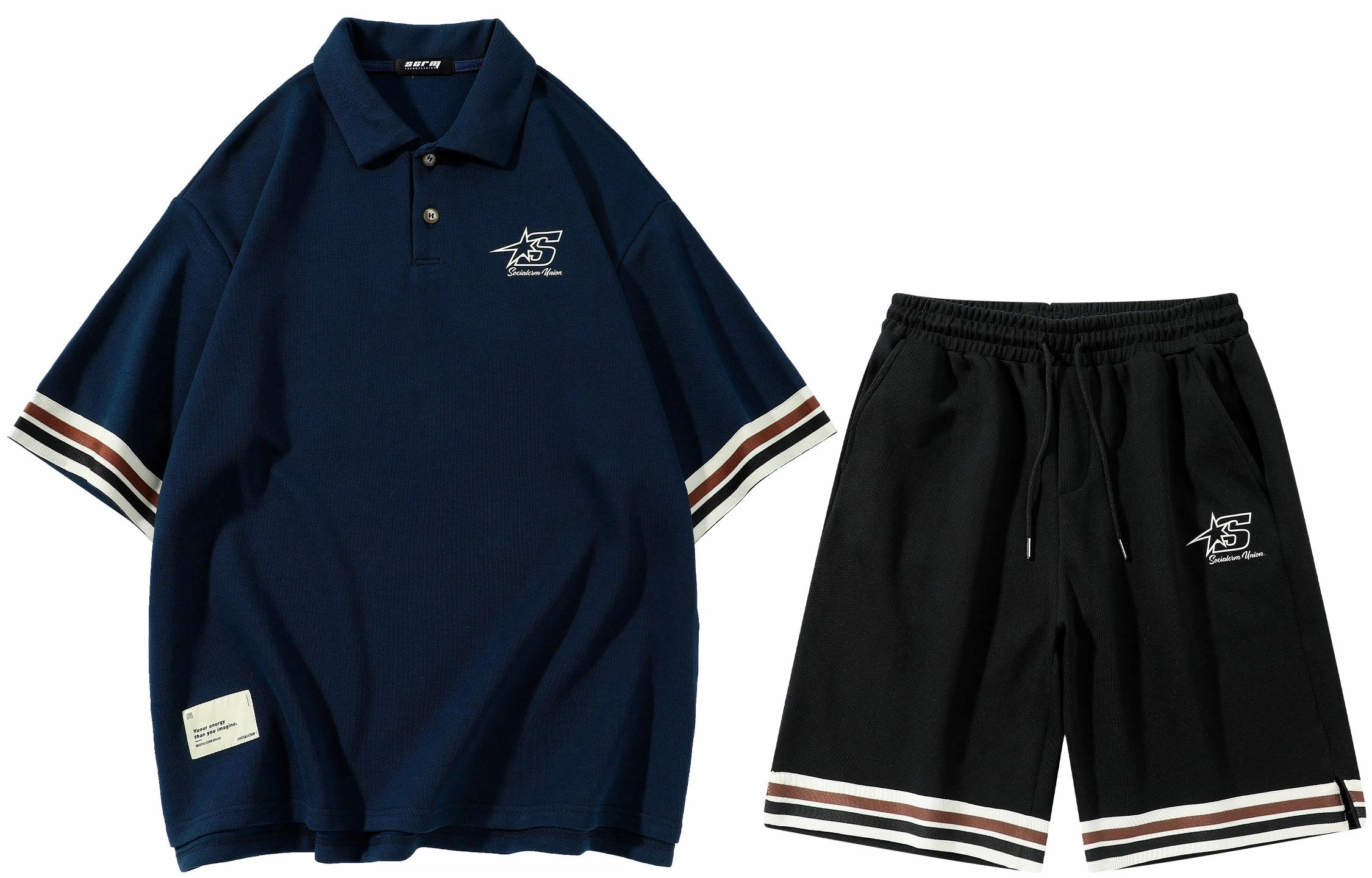 SCRM Polo