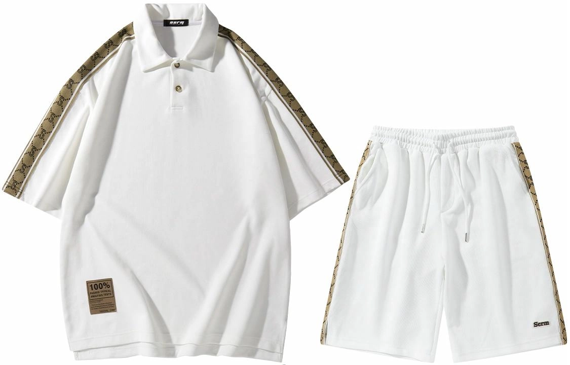 SCRM Polo