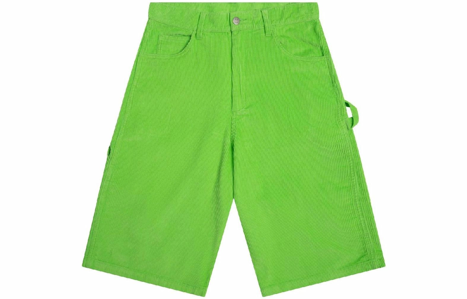 Drew House SS22 Corduroy Carpenter Short