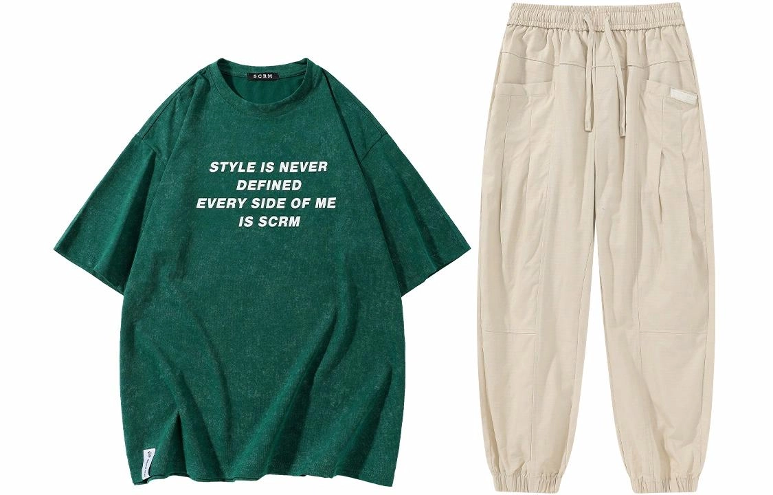 SCRM T
