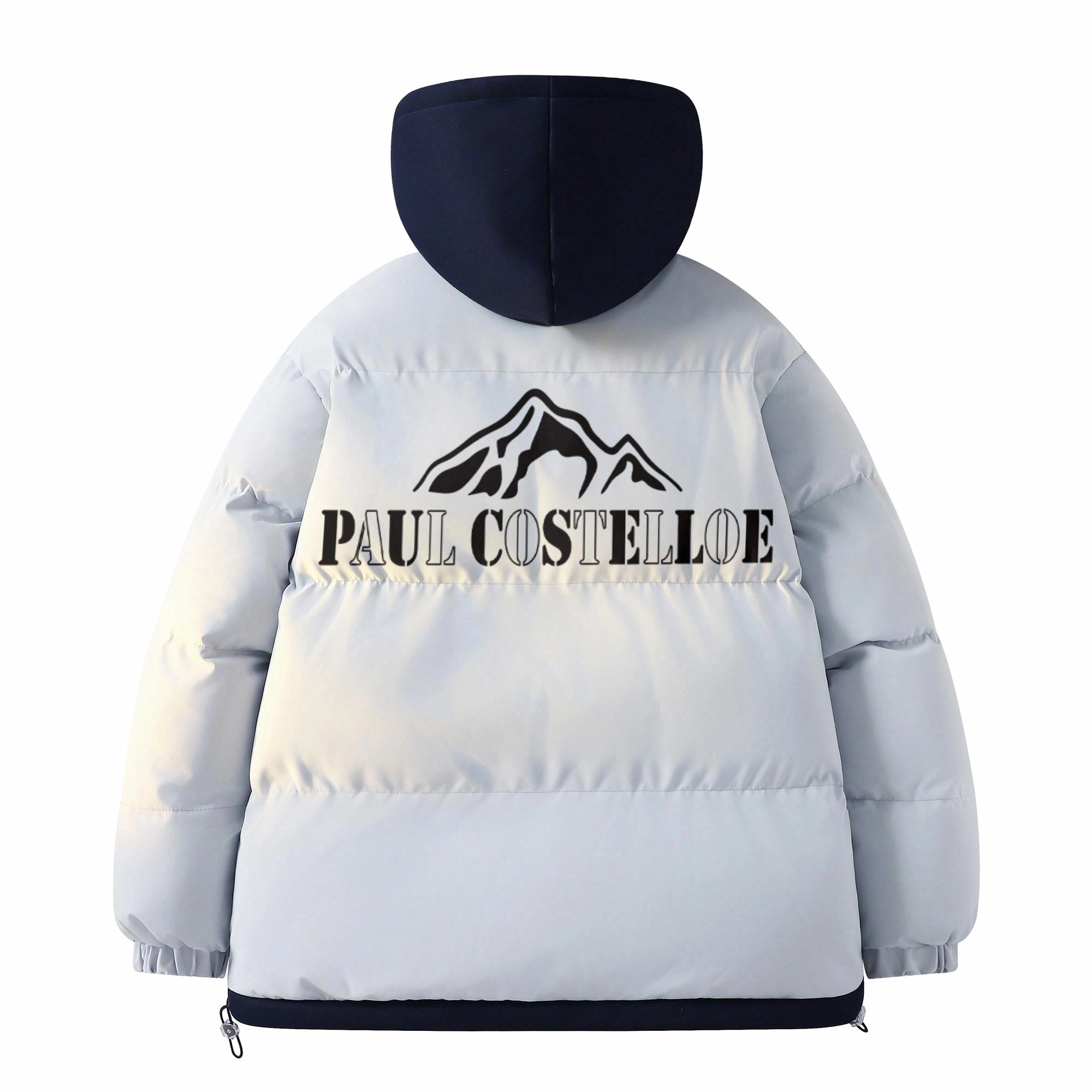 PAUL COSTELLOE Logo