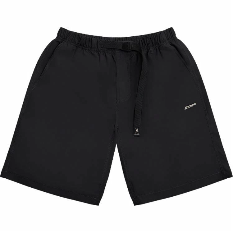 Mizuno logo