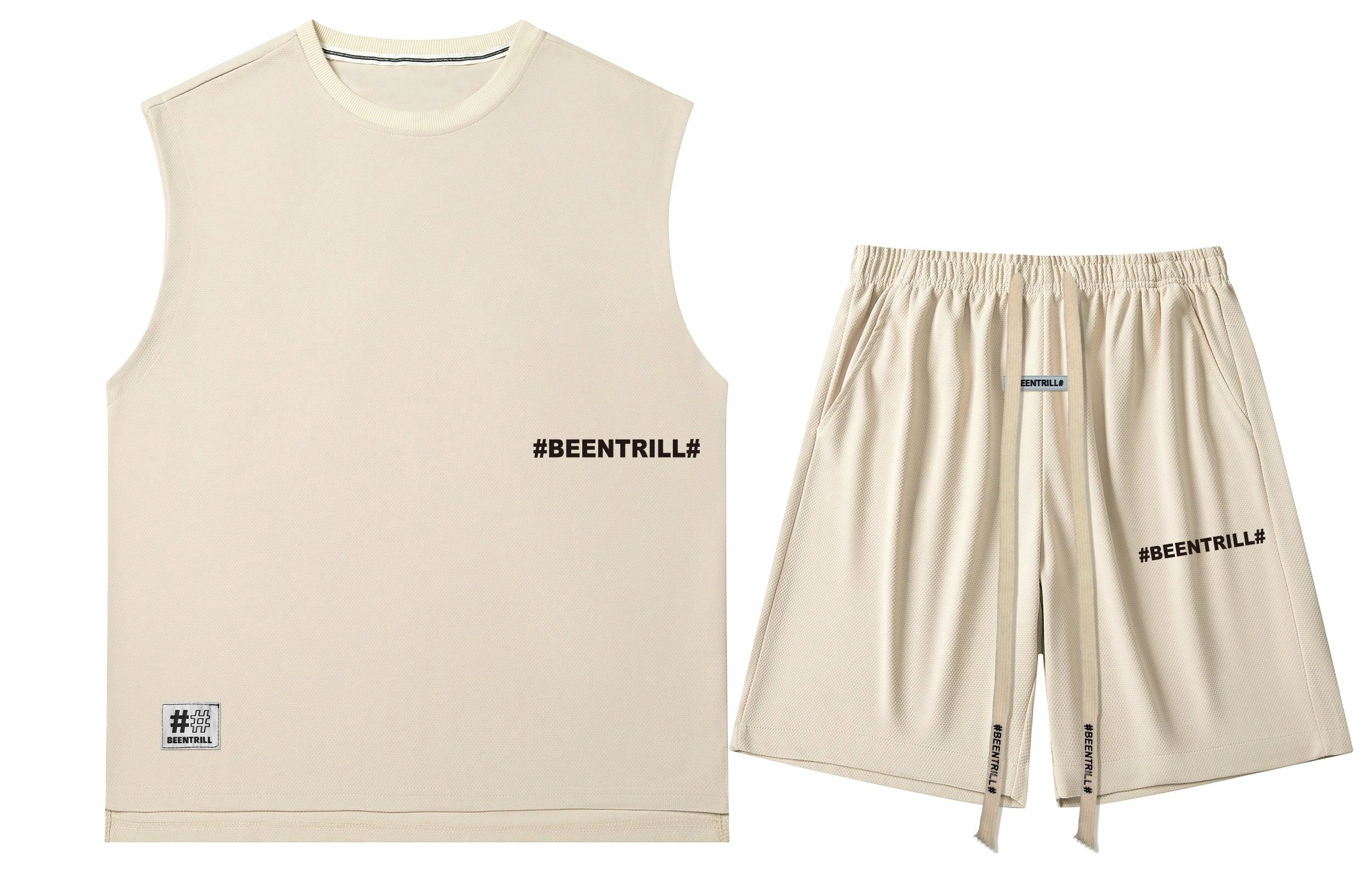 BEENTRILL Logo
