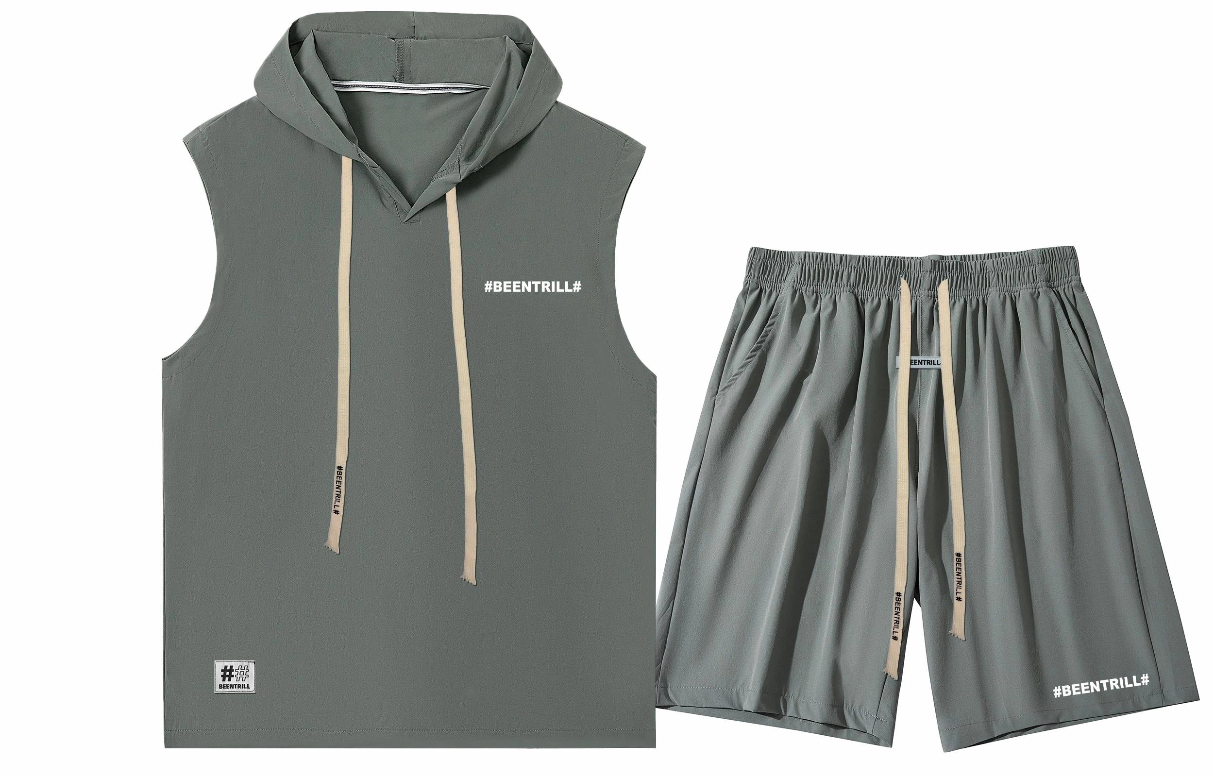 BEENTRILL Logo