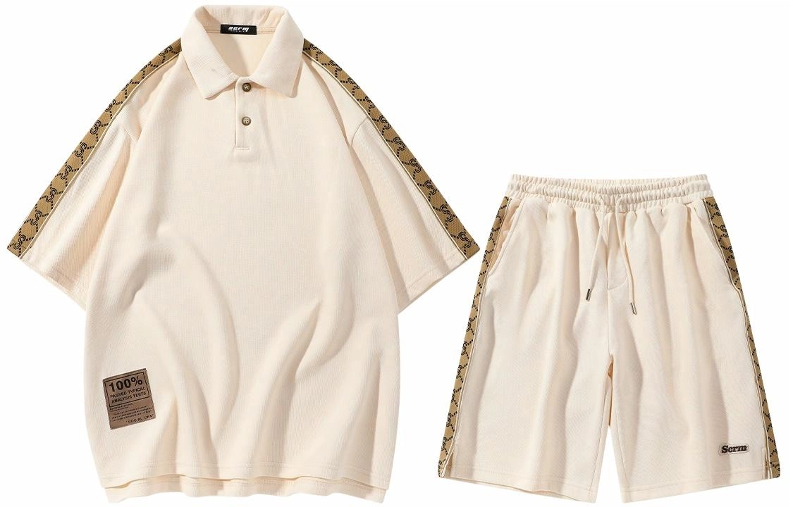 SCRM Polo