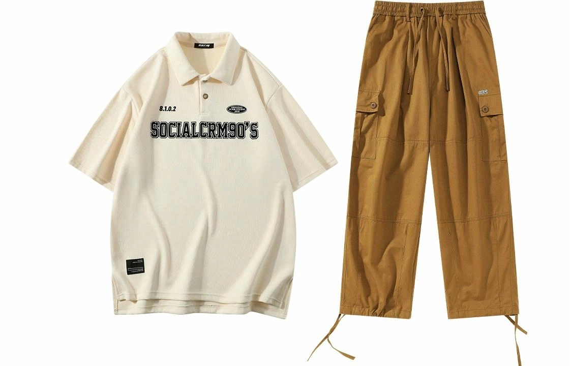 SCRM Polo