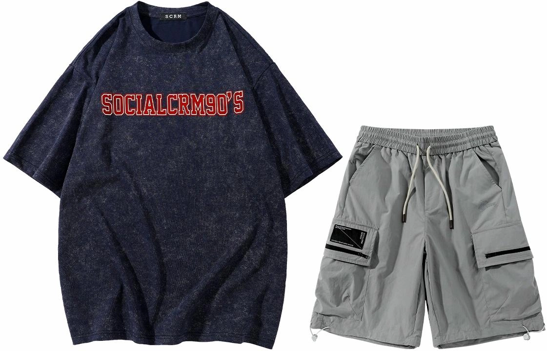 SCRM T