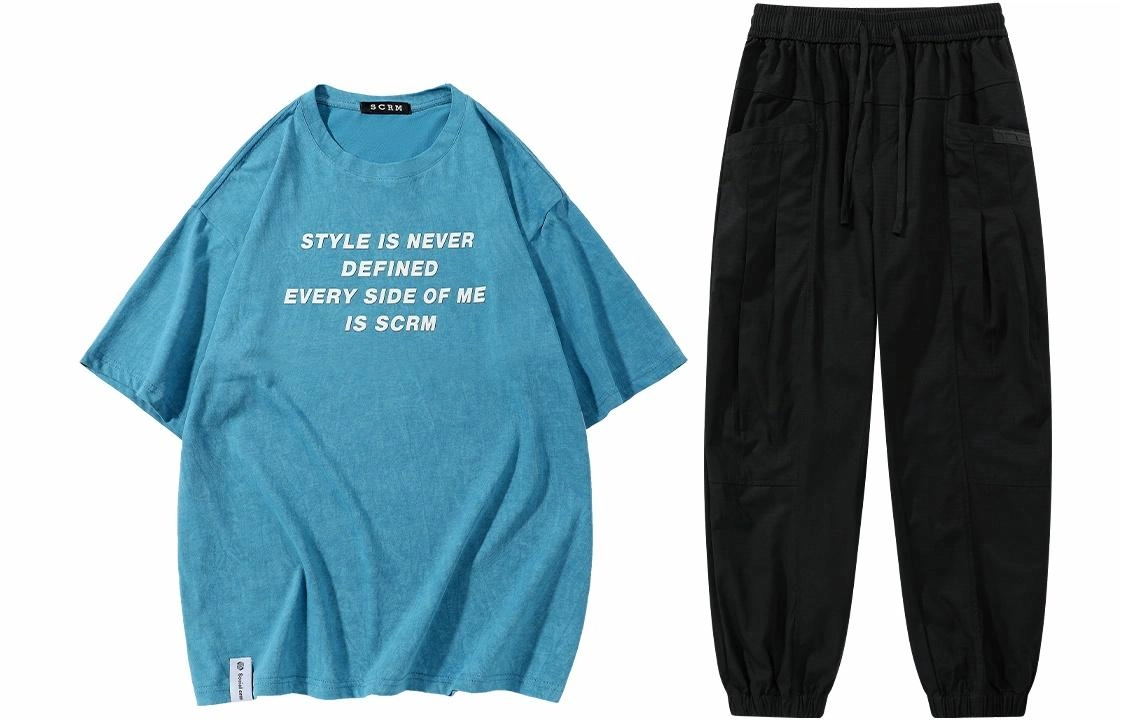 SCRM T