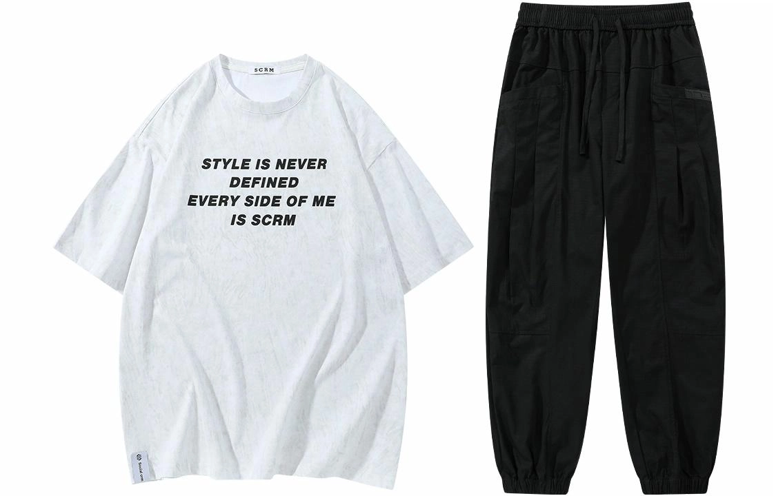 SCRM T