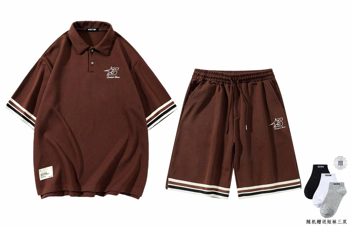 SCRM Polo