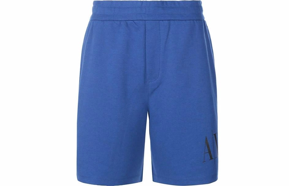 ARMANI EXCHANGE SS22