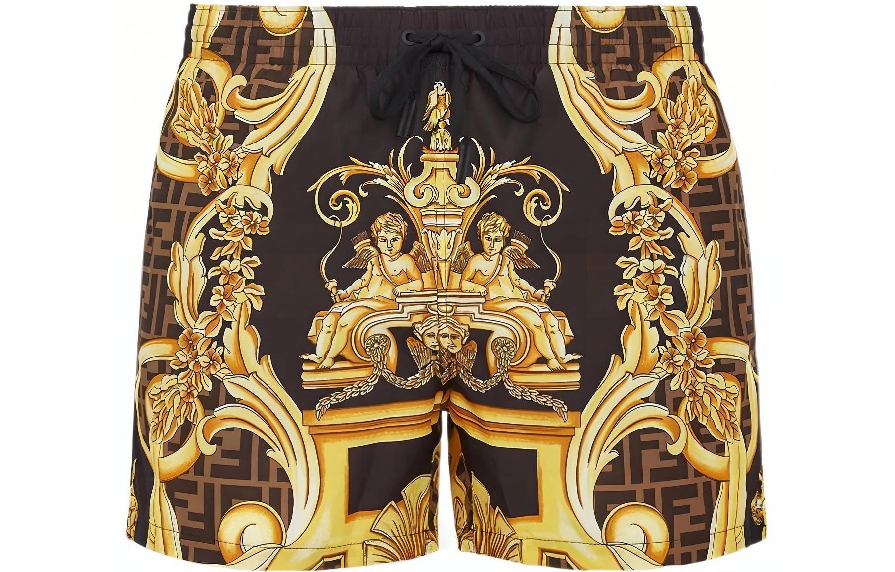 FENDI x VERSACE SS22