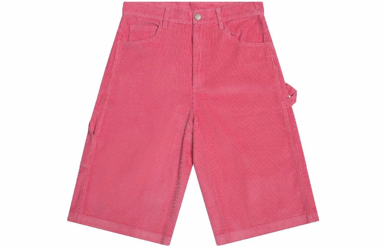 Drew House SS22 Corduroy Carpenter Short