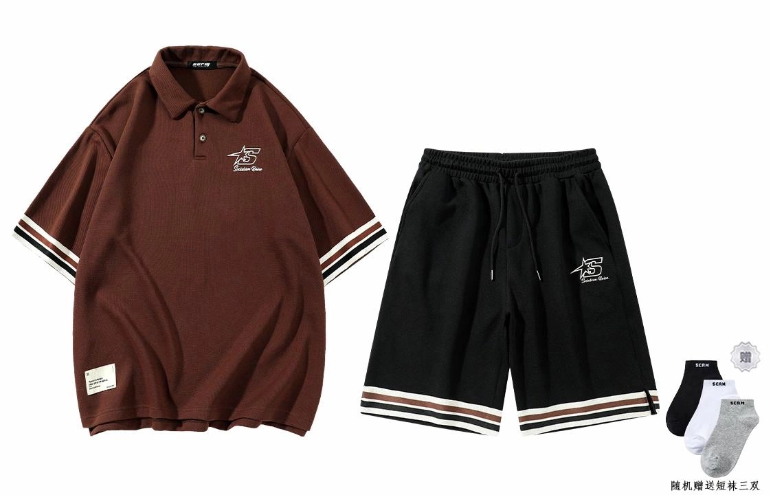 SCRM Polo