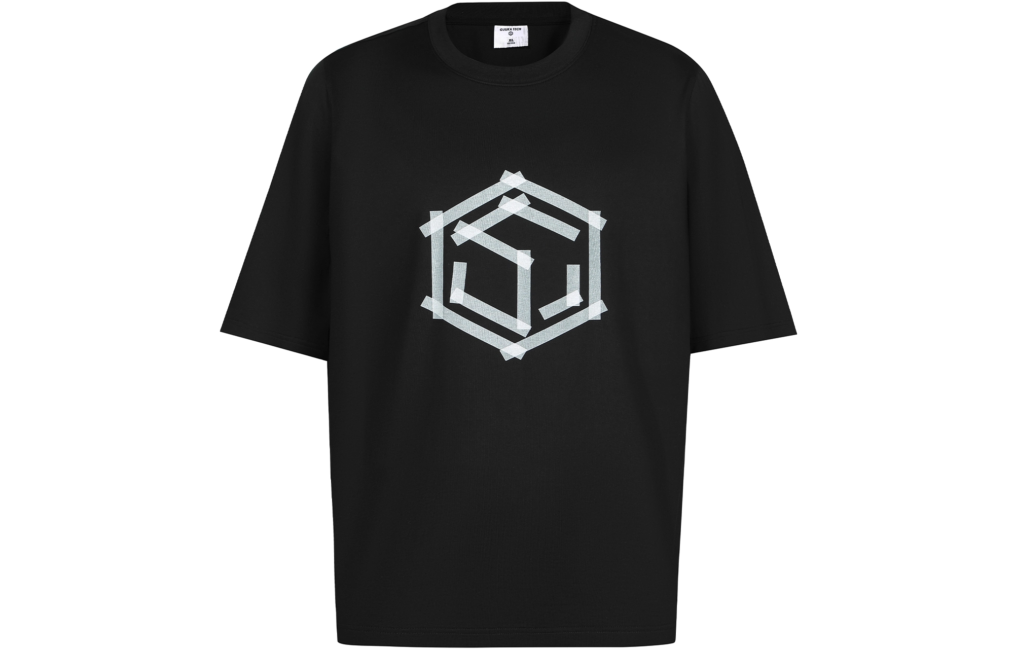 GUUKA TECH T