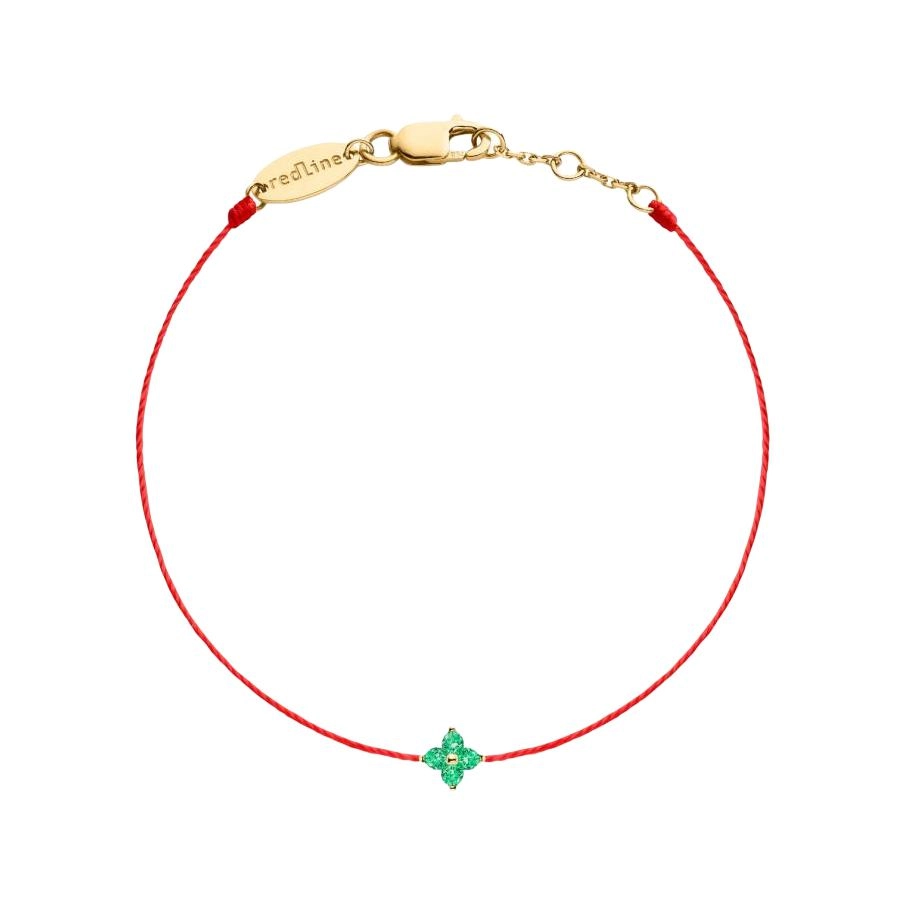 Redline 18K
