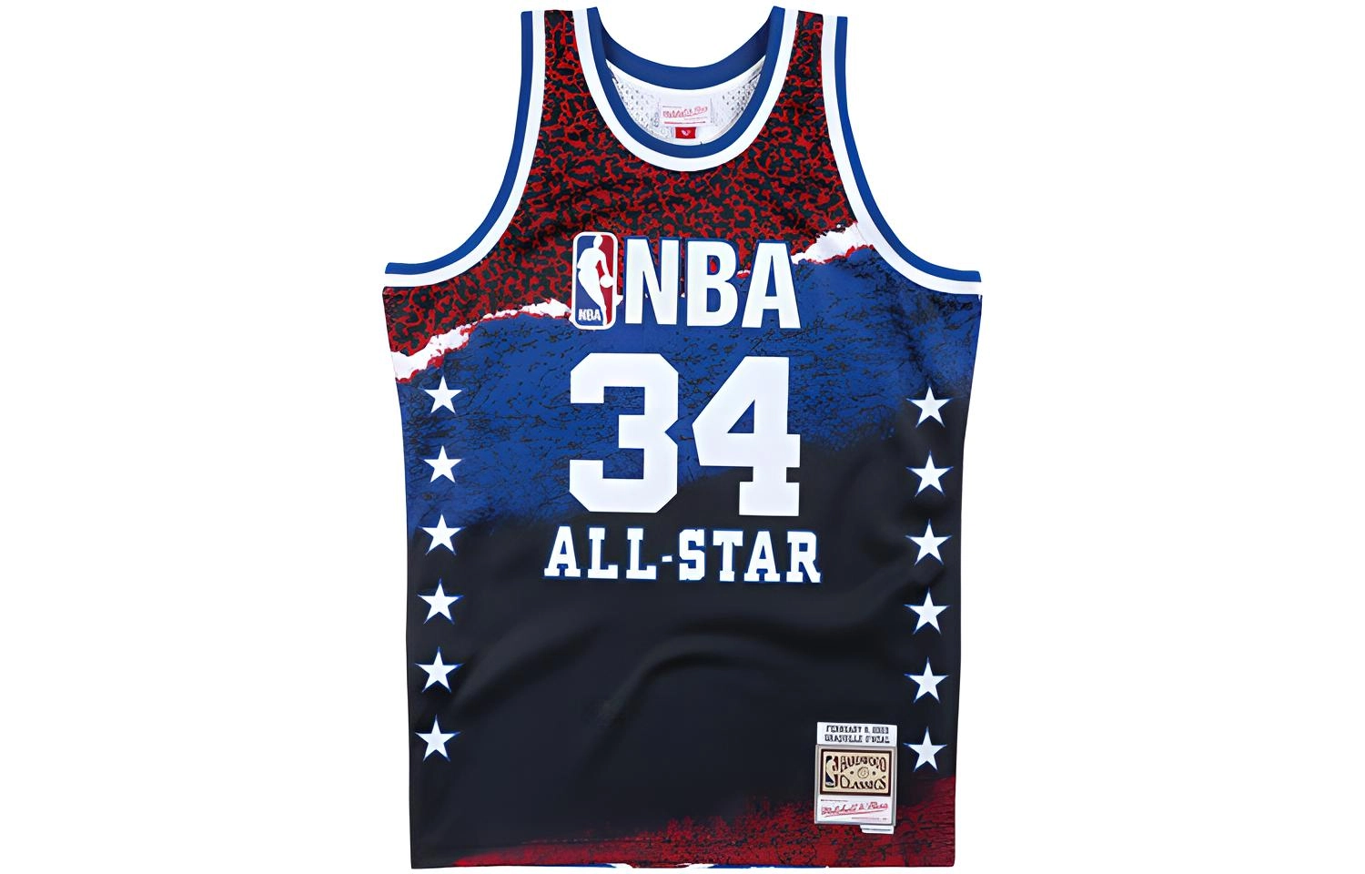 Mitchell Ness NBA SW 03 34