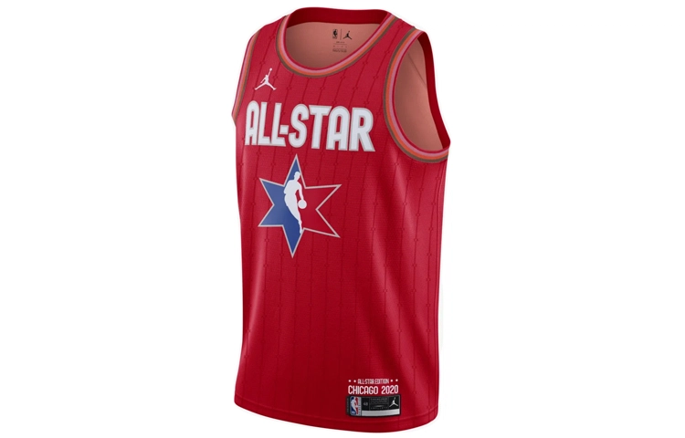 Jordan NBA All-Star Edition NBA 2020 SW 2