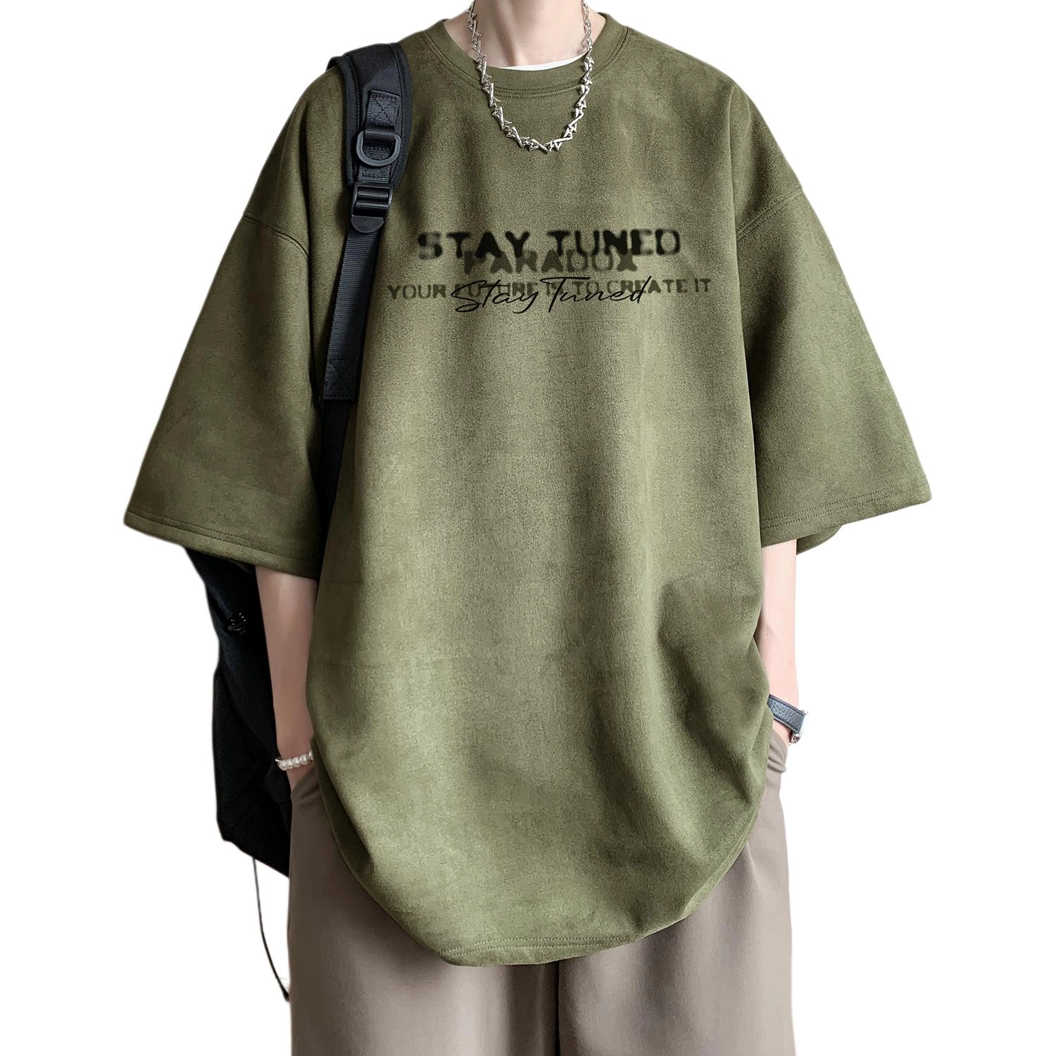PAINT STAIN T