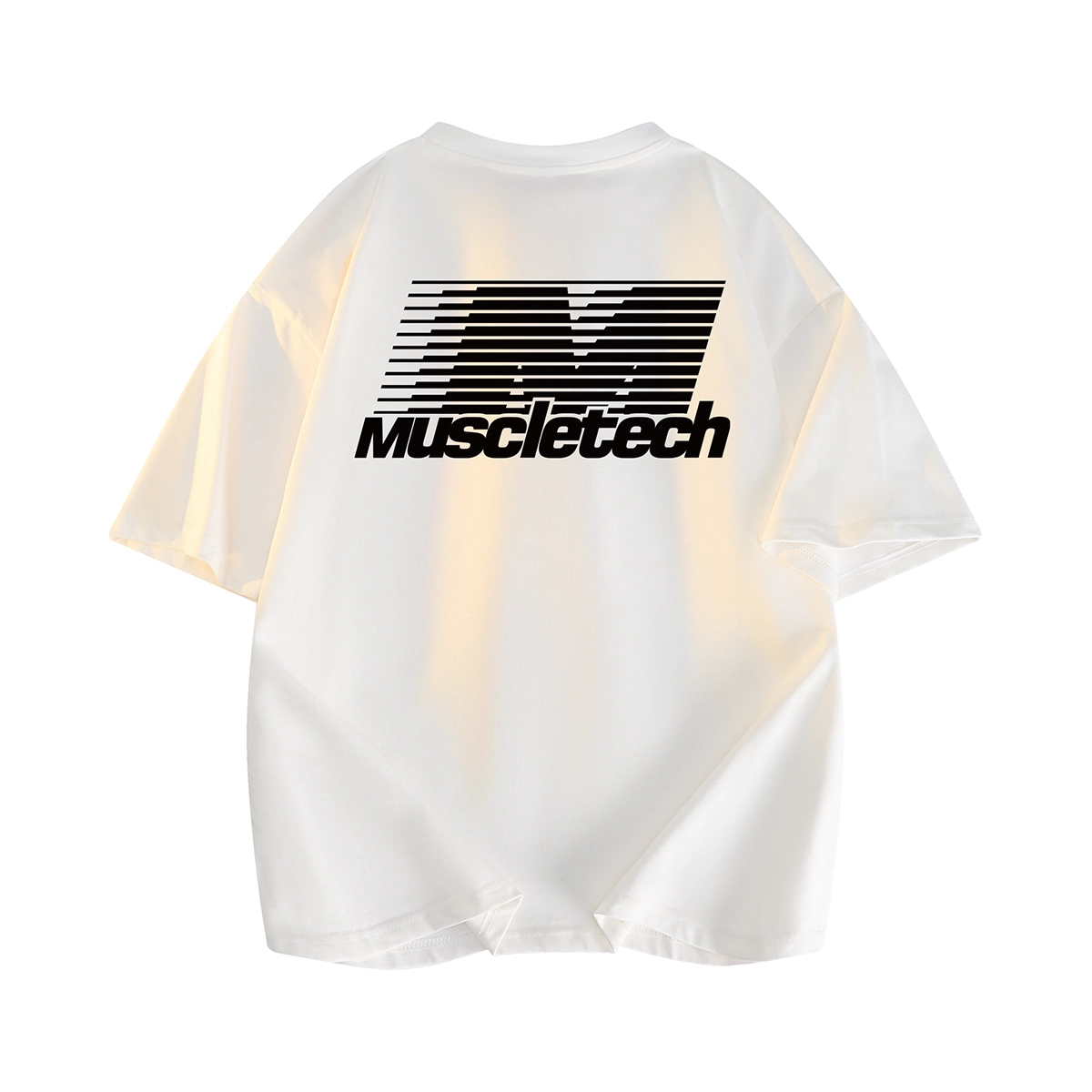 MUSCLETECH logoT