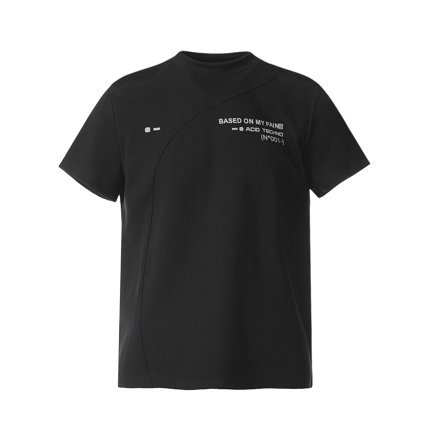 WELTER EXPERIMENT T