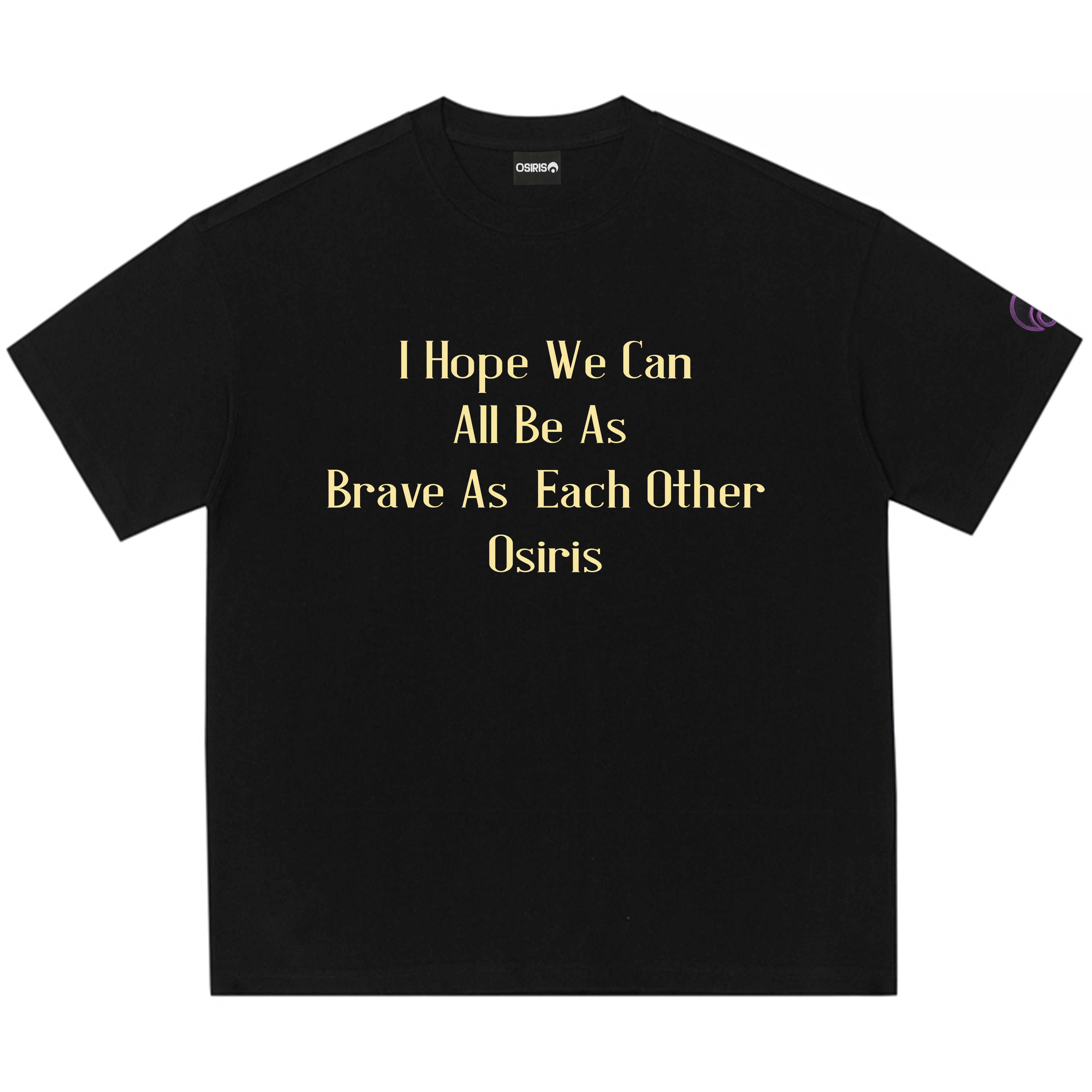 OSIRIS T