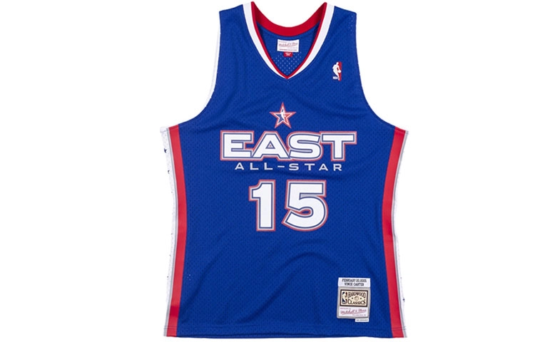 Mitchell Ness NBA SW 2005 15