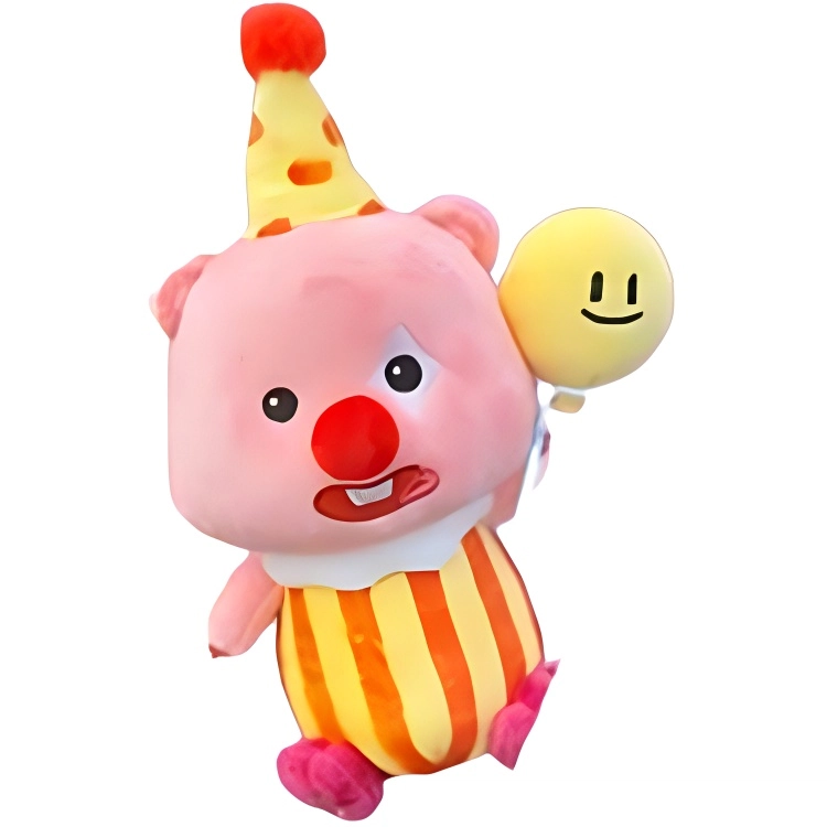 Zanmang Loopy LOOPY