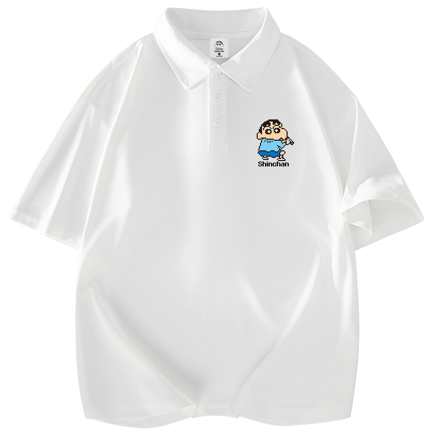 Crayon Shinchan Polo